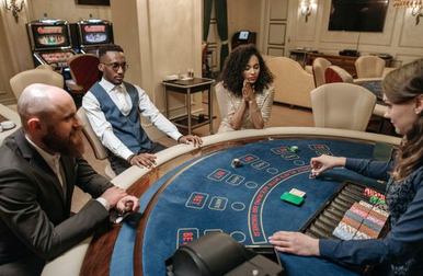 game di động Debet Poker